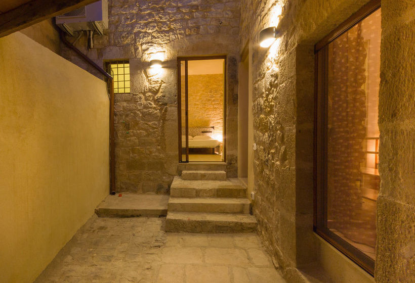 Case Vacanze Pomelia Scicli