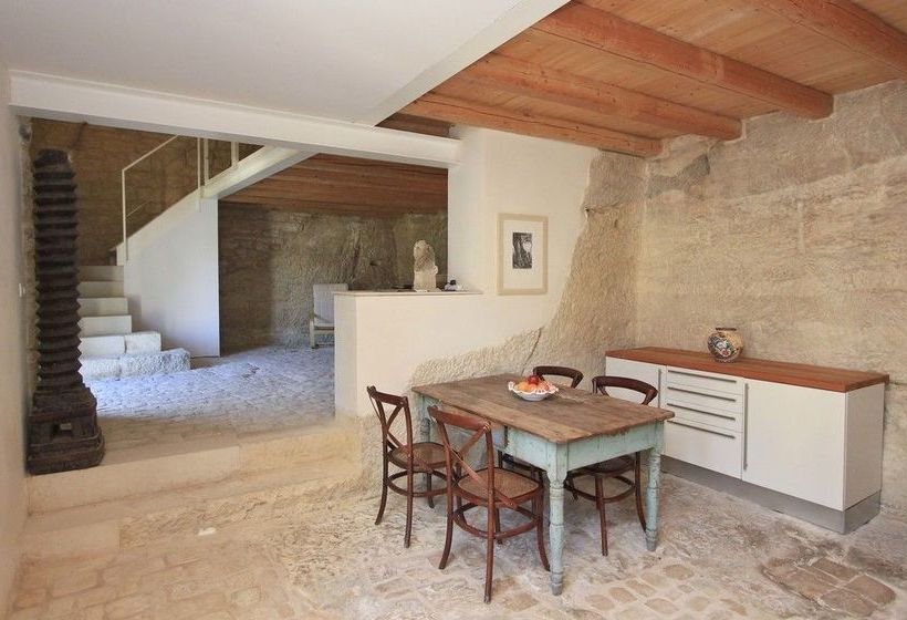 Case Vacanze Pomelia Scicli