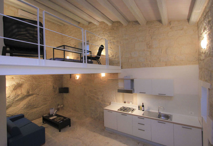 Case Vacanze Pomelia Scicli