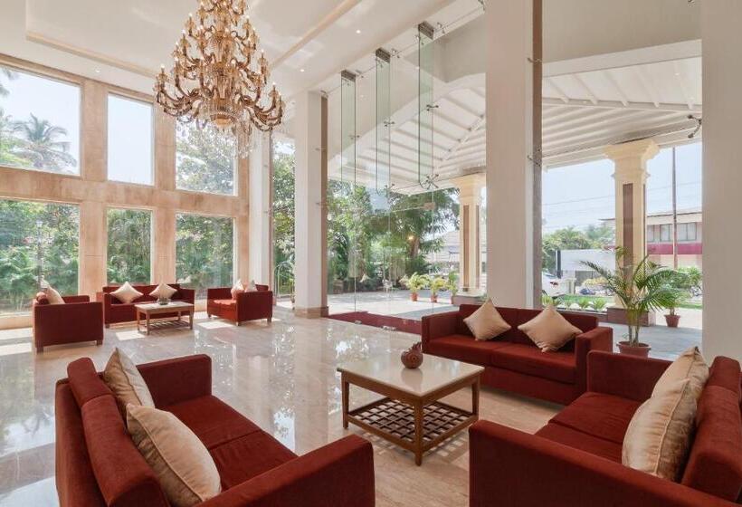 Seashell Suites And Villas