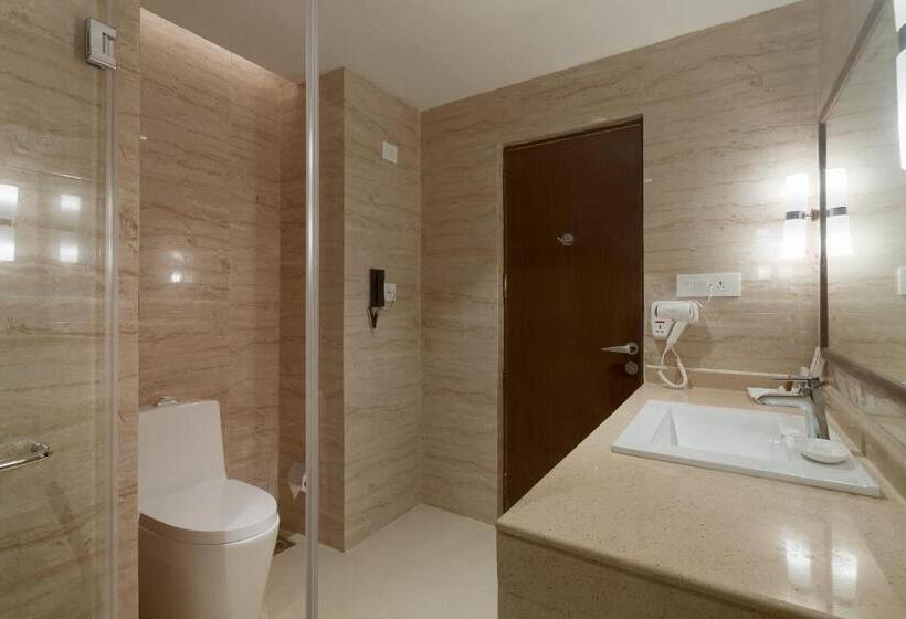 Seashell Suites And Villas