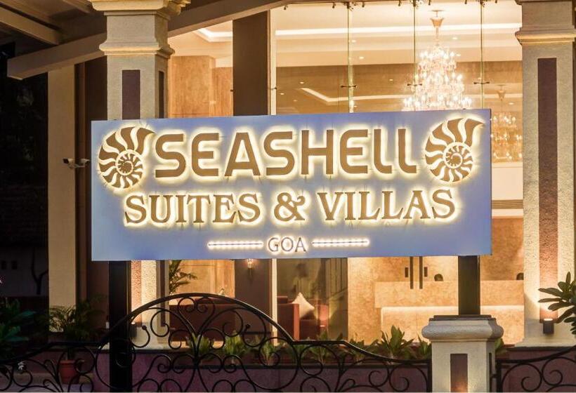 Seashell Suites And Villas