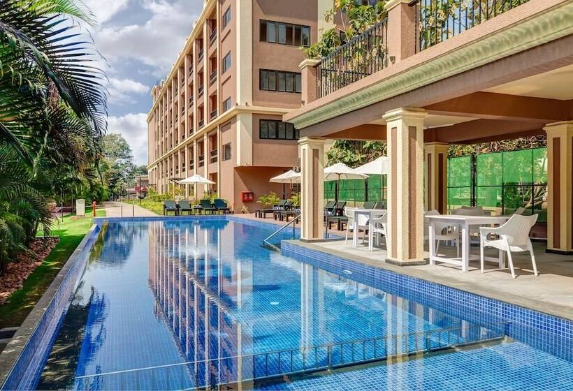 Seashell Suites And Villas