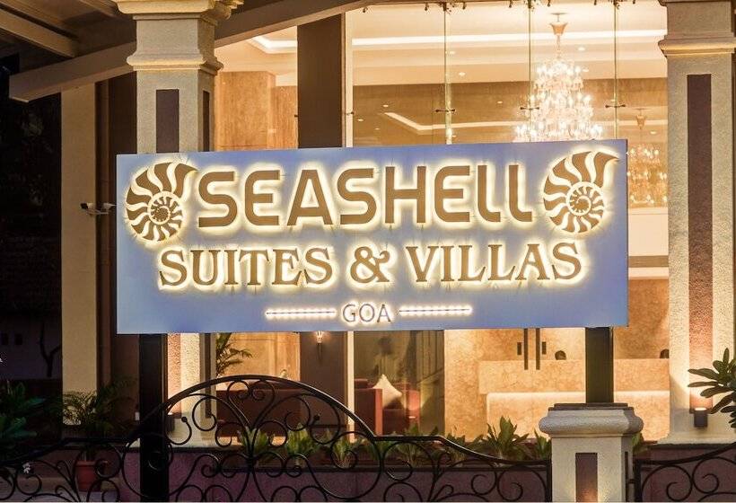 Seashell Suites And Villas
