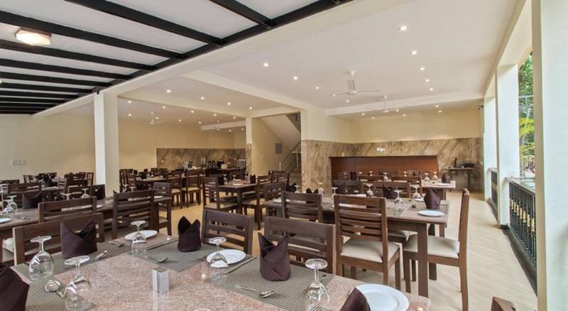 Seashell Suites And Villas