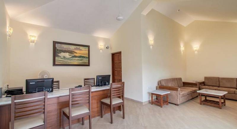 Seashell Suites And Villas