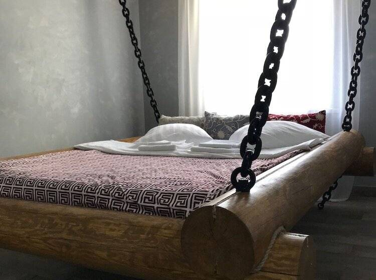 De`lore Park Hotel Domodedovo