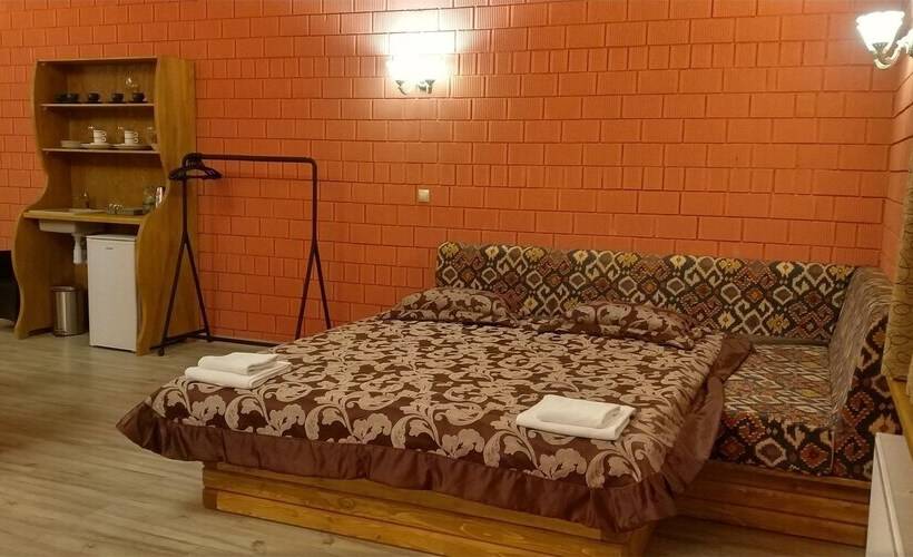 De`lore Park Hotel Domodedovo