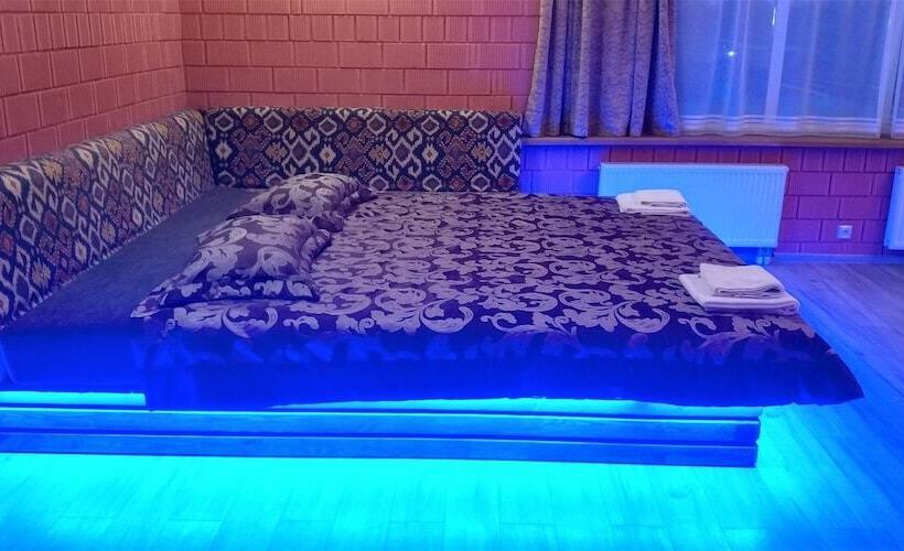 De`lore Park Hotel Domodedovo