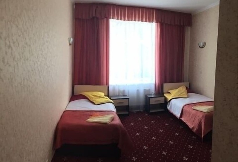 De`lore Park Hotel Domodedovo