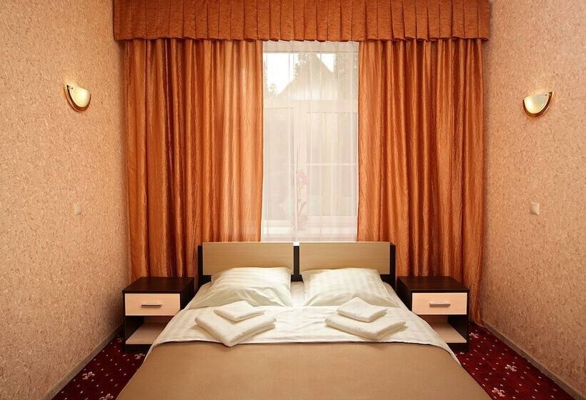 De`lore Park Hotel Domodedovo