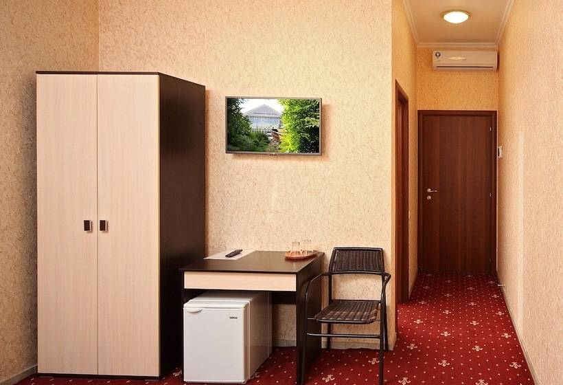 De`lore Park Hotel Domodedovo