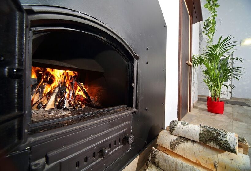 De`lore Park Hotel Domodedovo