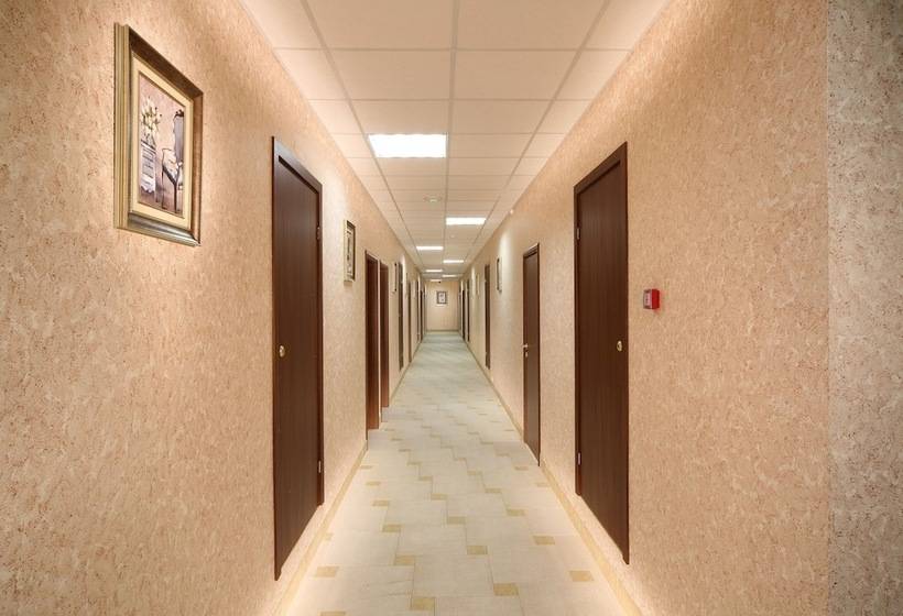 De`lore Park Hotel Domodedovo