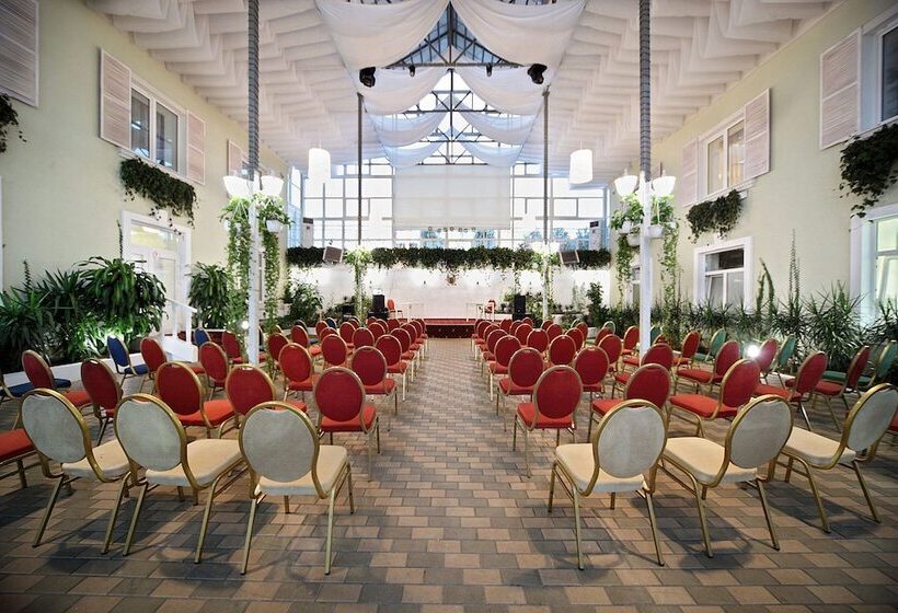 De`lore Park Hotel Domodedovo