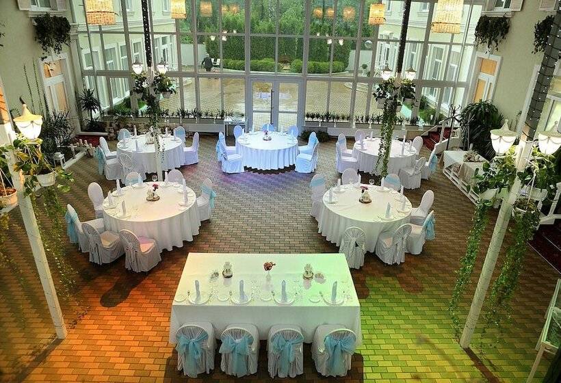 De`lore Park Hotel Domodedovo