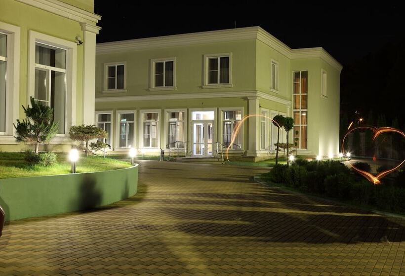 De`lore Park Hotel Domodedovo