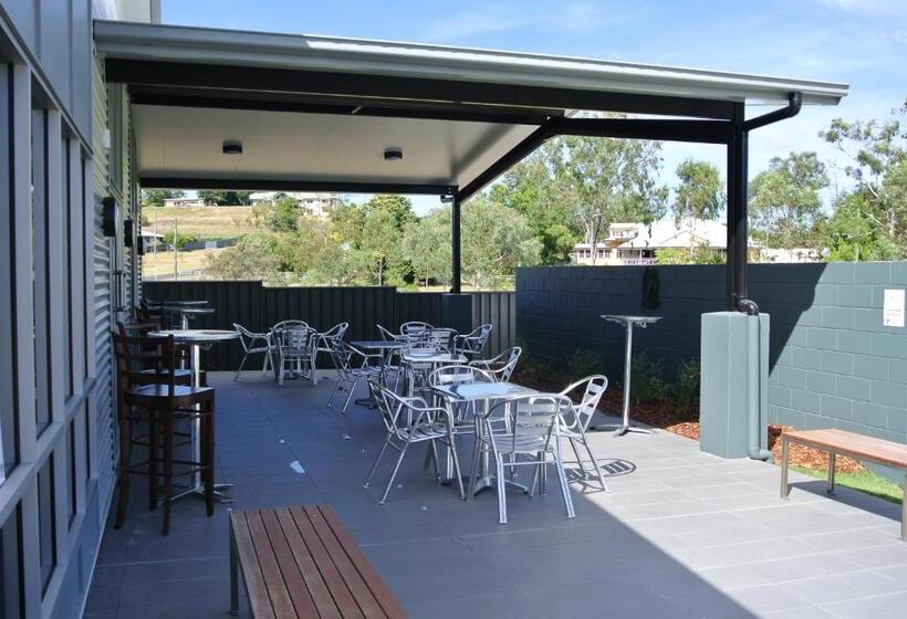 Dooley's Tavern & Motel Springsure