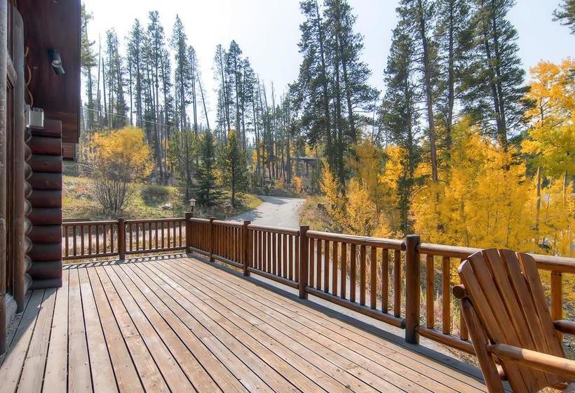 Elk Trail House