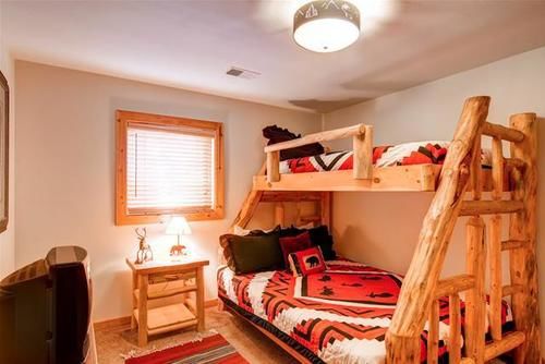 Elk Trail House