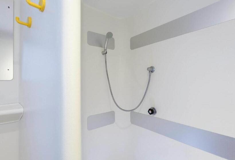 Enzo Hotels 1er Prix Charleville