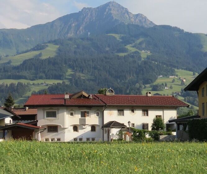 Ferienresidenz Florian