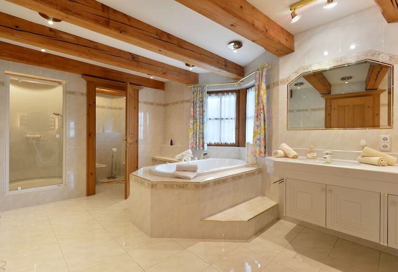 Ferienresidenz Florian