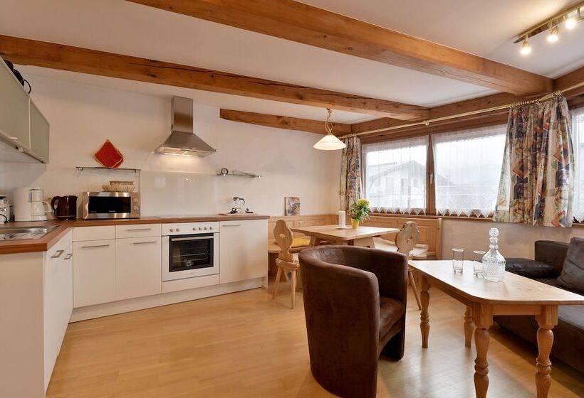 Ferienresidenz Florian