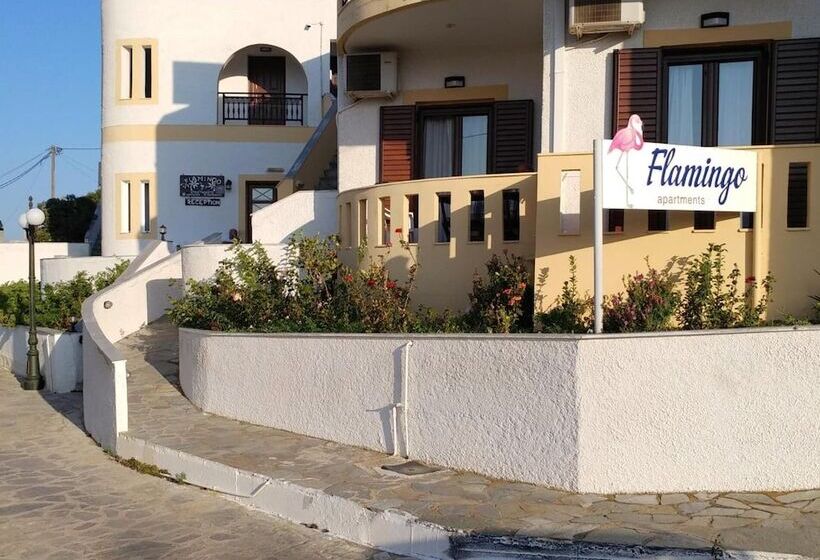 Flamingo Apartments