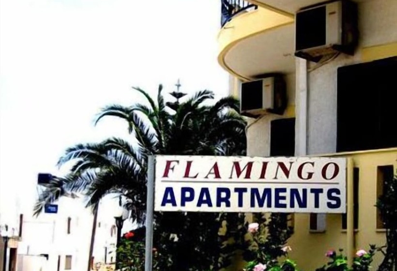 Flamingo Apartments