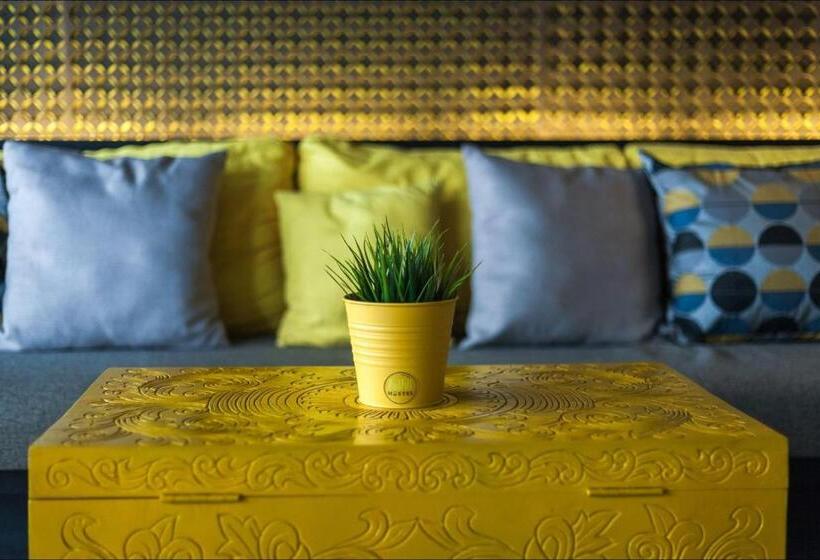 호스텔 Fulfill Phuket   Sha