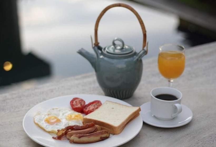 Grand Nismara Villa Seminyak