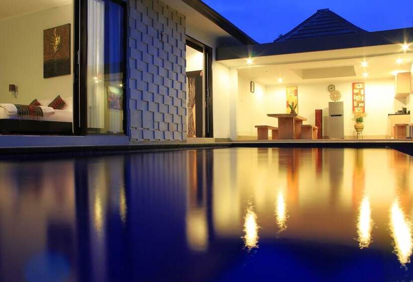 Grand Nismara Villa Seminyak