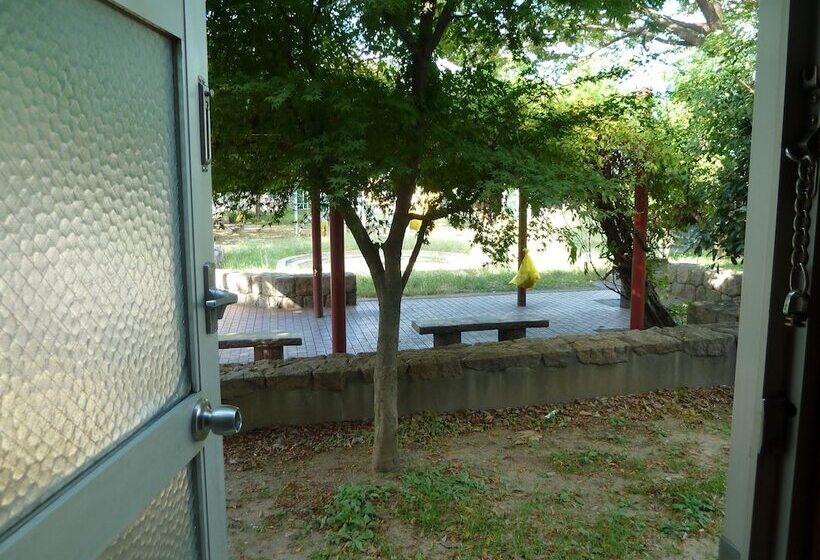 Guesthouse Neko Neko – Hostel