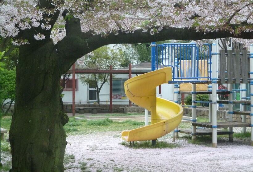 Guesthouse Neko Neko – Hostel