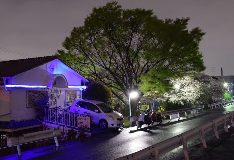 Guesthouse Neko Neko – Hostel