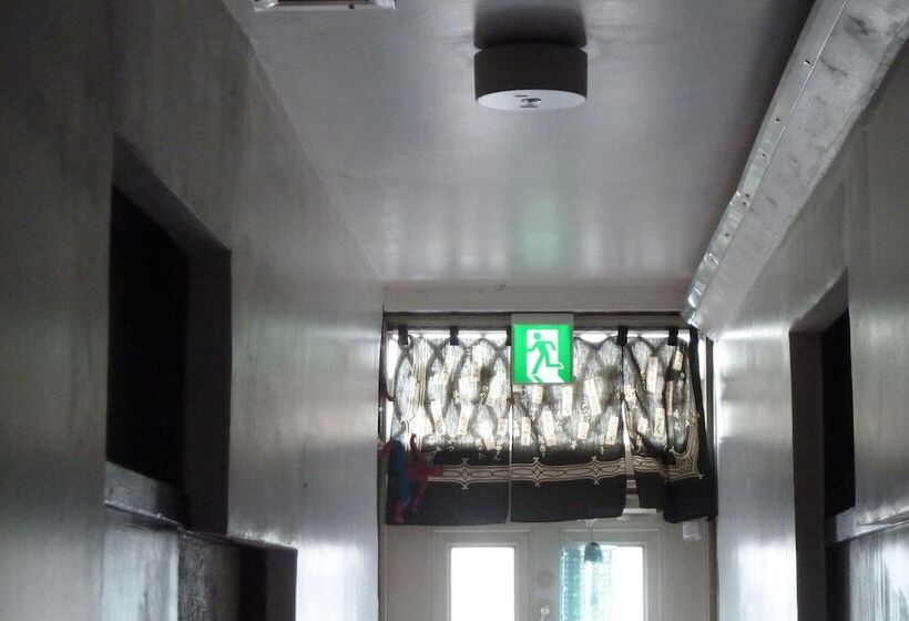 Guesthouse Neko Neko – Hostel