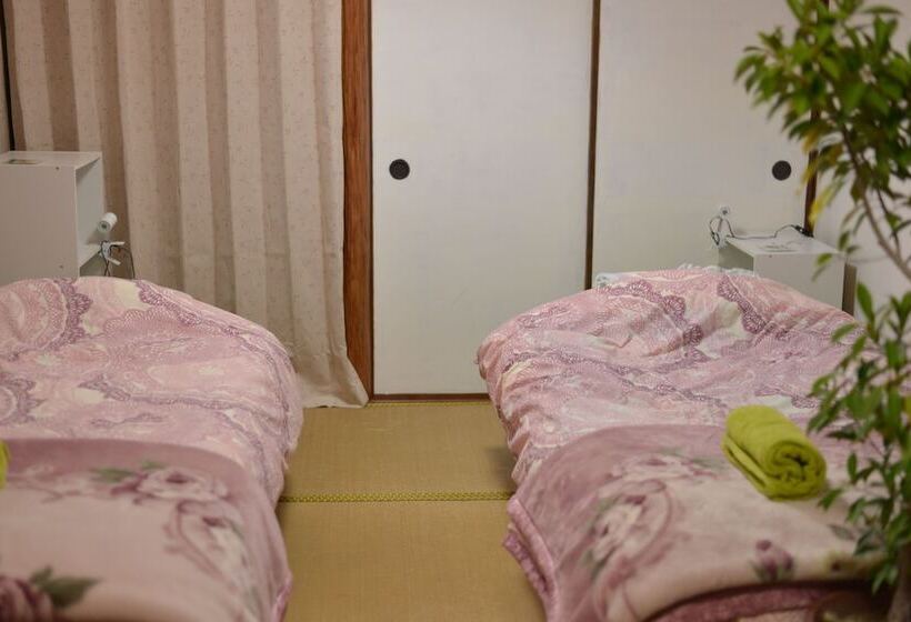 Guesthouse Neko Neko – Hostel