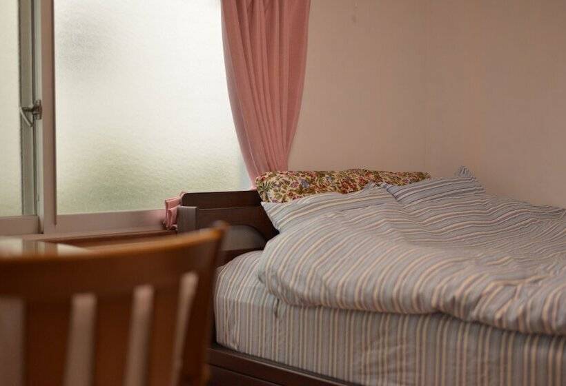 Guesthouse Neko Neko – Hostel