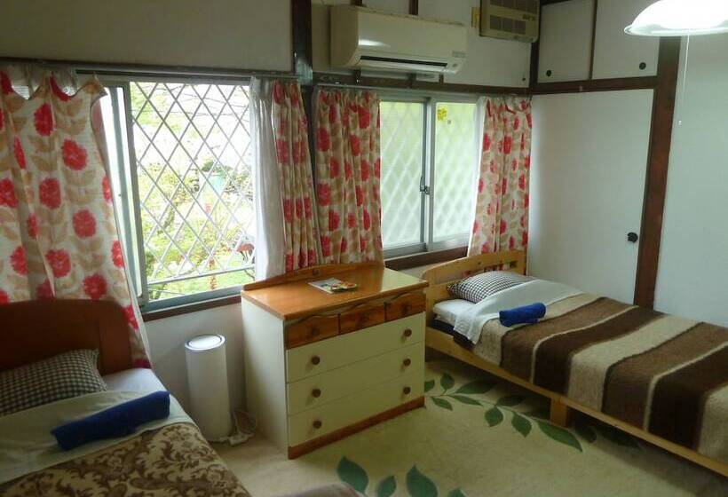 Guesthouse Neko Neko – Hostel