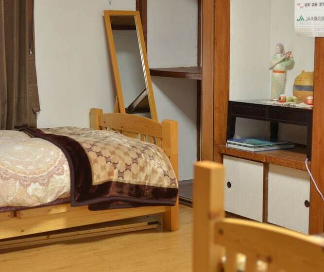 Guesthouse Neko Neko – Hostel