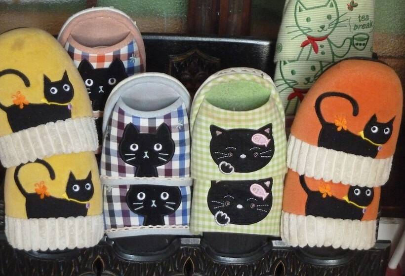 Guesthouse Neko Neko – Hostel