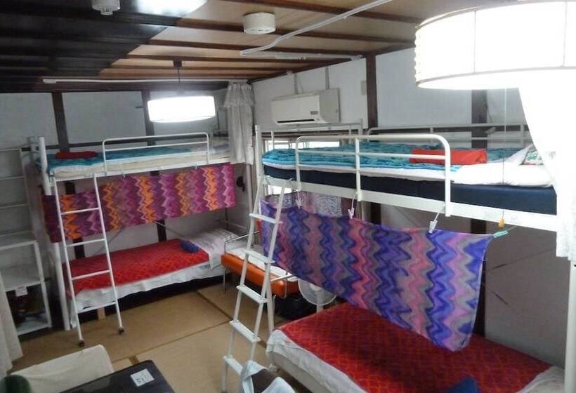 Guesthouse Neko Neko – Hostel