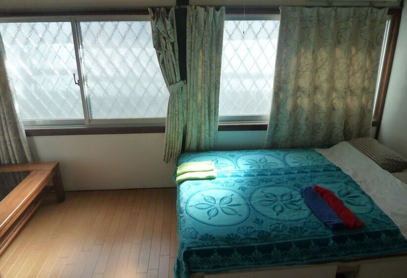 Guesthouse Neko Neko – Hostel