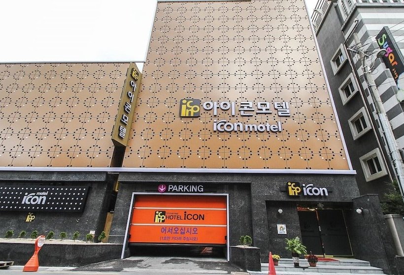 Hotel Gyeongju Icon