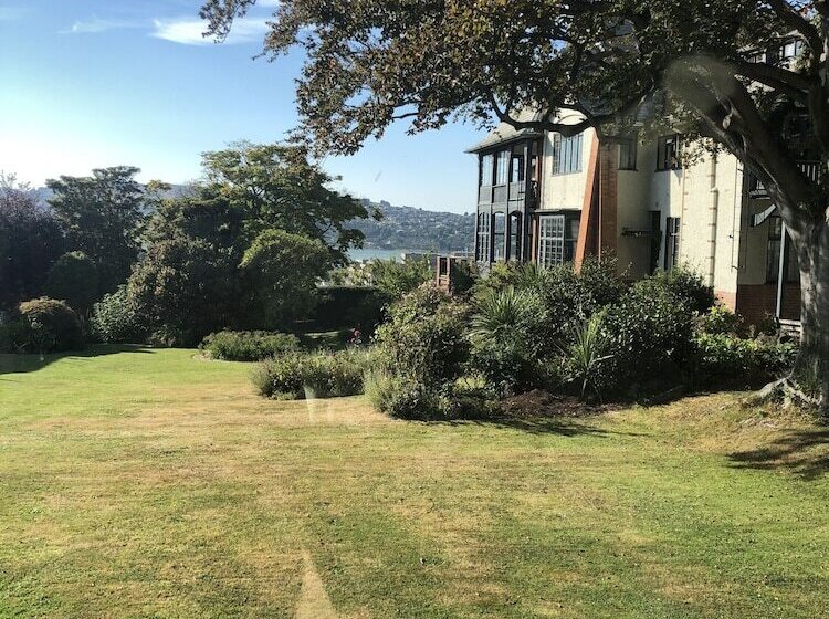 Heriot Lane City Apartments