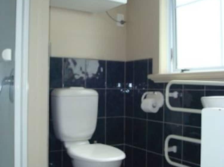 Heriot Lane City Apartments