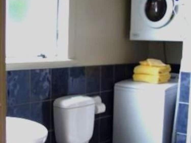 Heriot Lane City Apartments