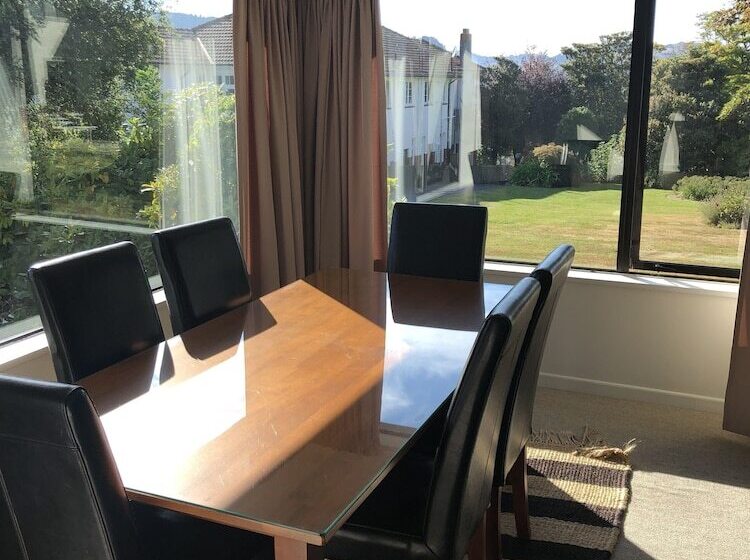 Heriot Lane City Apartments