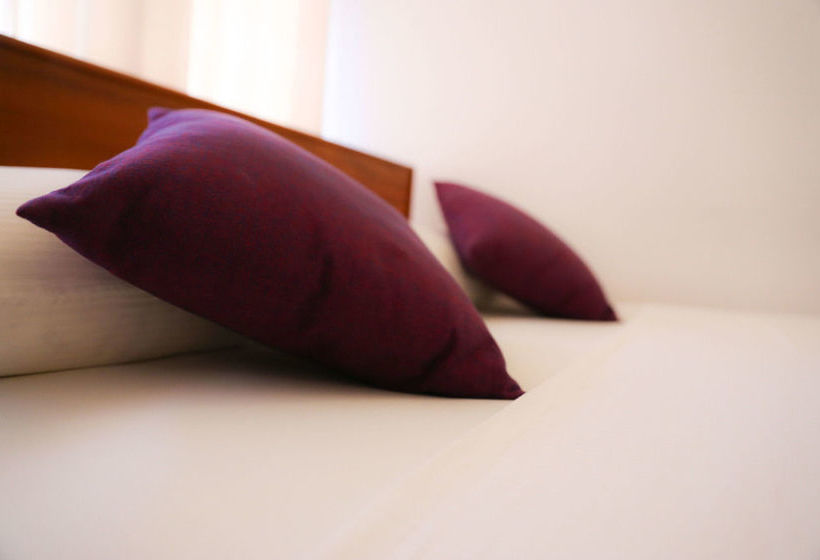 여관 City Beds  The Regent